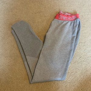 Gymshark leggings